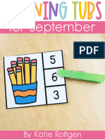 For September: by Katie Roltgen