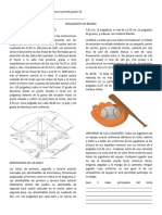 Taller de Educación Física Número 6 Tercer Periodo Grado 10