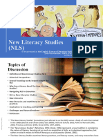 Luh&Minerva - New Literacies Studies