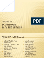 Pleno Pakar Blok Rps 2 Pemicu 1