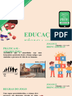 2023 Prof:: Educação Física