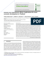 Biofuels and Employment Effects