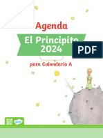 Sa DF 1706625225 Agenda Docente El Principito para Calendario A Colombia Con Efemerides - Ver - 1