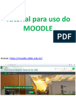 Tutorial Moodle 2024