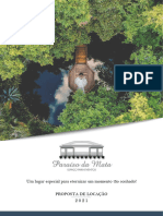 2021 PACOTES - Paraíso Da Mata PDF