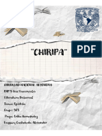 CHIRIPA