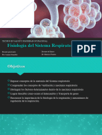 Fisiologia Respiratoria