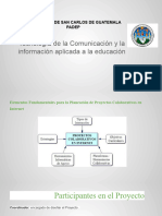 Como Realizar Diapositivas