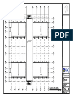 PC-2 Planta de Techos