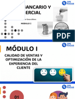 Modulo 1 - Cajero Bancario y Comercial