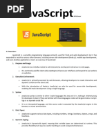 Java Script