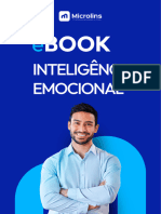 E-Book Microlins - Inteligência Emocional