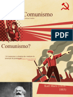 Comunismo