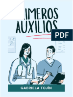 Folleto Medicina