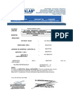 Resultados Yesica Porras Cunya