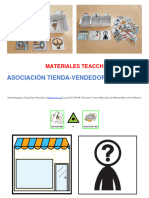 Asociacion - Tienda Vendedor Producto