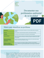 Problematica Ambiental