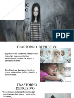 Trastorno Depresivo