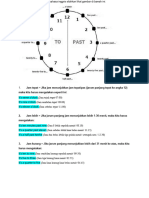 Materi Jam Dan Contoh Soal