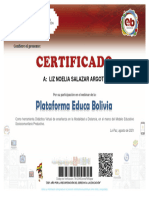 Certificado-LIZ NOELIA SALAZAR ARGOTE