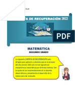 Competencia 2 Resuelve Problemas RegularidadEquivalenCambio LISTO