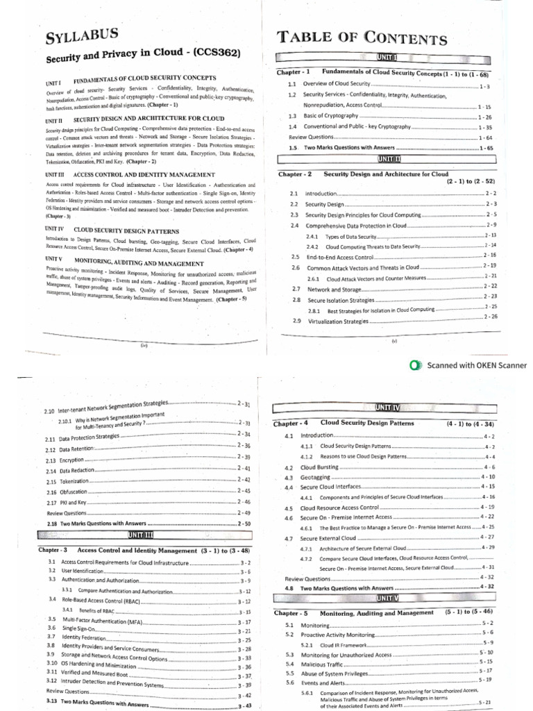 SPC Book | PDF