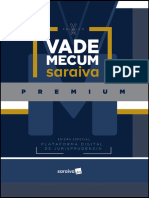 Resumo Vade Mecum Premium Editora Saraiva