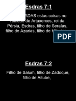 Esdras - 007