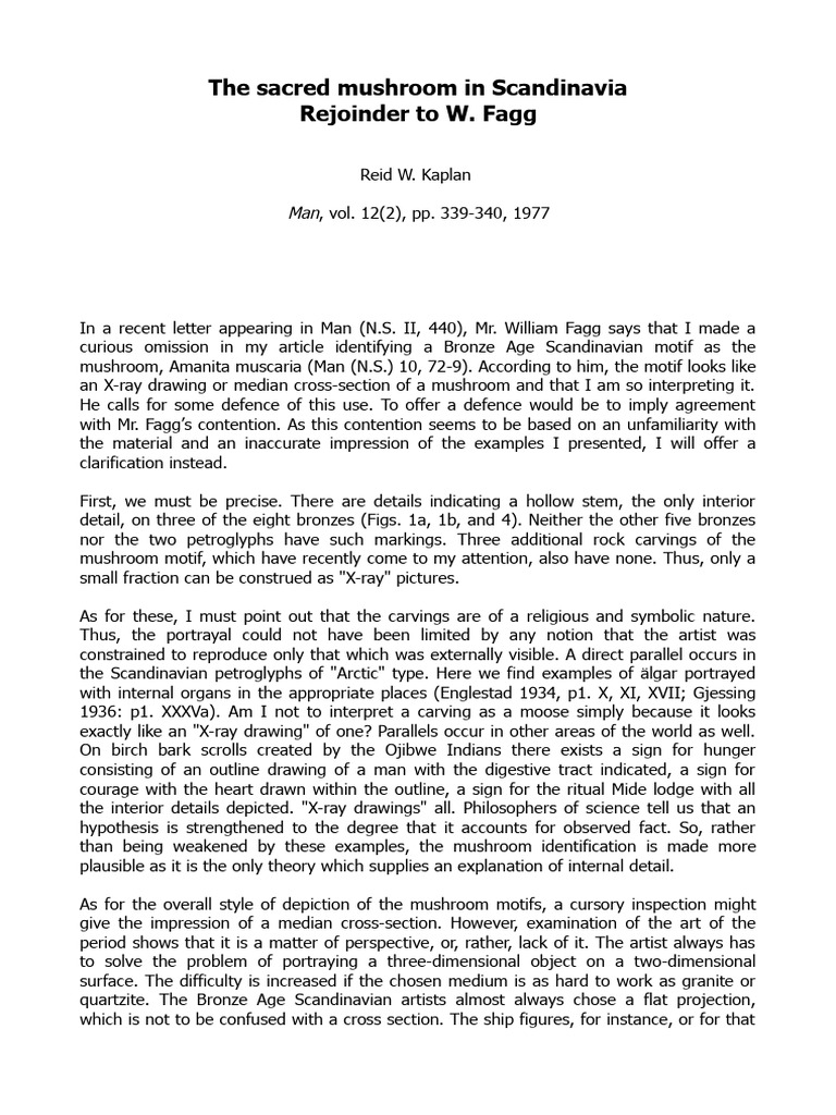 Kaplan 2 | PDF