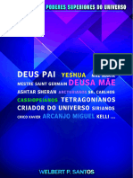 Mensagens Dos Poderes Superiores Do Universo 1