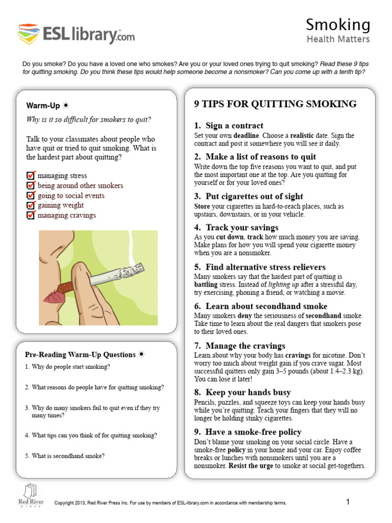 the following is not true about smokeless tobacco Smokeless Tobacco