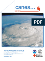Hurricane Guide Noaa