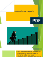 PYMES 23 O3 Oportunidades de Negocio