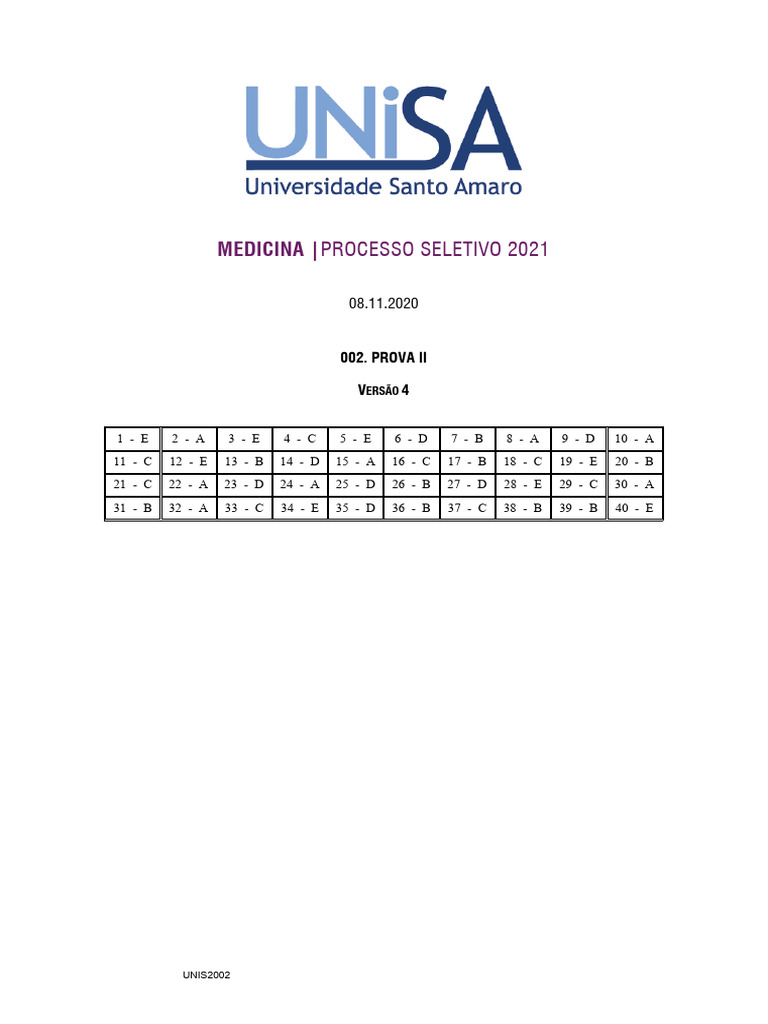 unisa-2021-p2-obj-gabarito-pdf