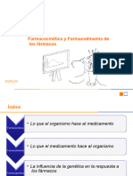 Calculo y Dilucion de Medicamentos