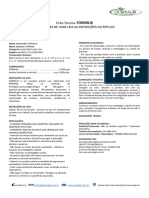 Ficha Tecnica Formilix PDF