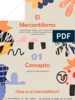 Mercantilismo pptx2