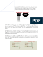 Rafli Tugas Pemrograman Data Sheet