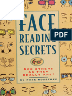 Face Reading Secrets - Rose Rosetree - 1994 - Anna's Archive