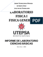 Informe LAB NRO 2