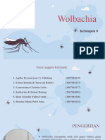 KEL.8 Wolbacia Entokes