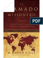 El Llamado Misionero