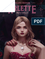 Arlette Primer Capitulo