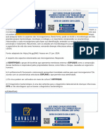 Atividade 01 - Far - Fundamentos Da Microbiologia e Imunologia - 51-2024