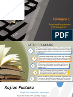 Penyuluhan Pembangunan PDF