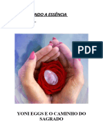 Yoni Eggs