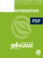 Guia Informativo SEI! UFAM