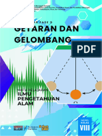 Modul Ajar Ilmu Pengetahuan Alam (IPA) - Getaran Dan Gelombang - Fase D