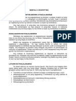 Ang Republic Act 1425 o Ang Rizal Law (Batas Rizal) | PDF
