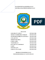 Makalah Kelompok 3 Memahami Organisasi Keperawatan KDK